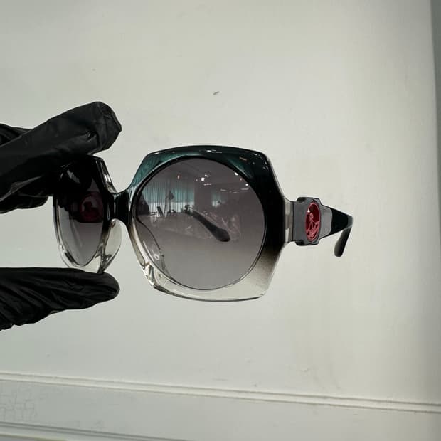 [새상품 무료배송] Made in Italy 비비안웨스트우드 선글라스