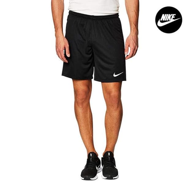 [[XL, 새상품] 나이키(NIKE) 드라이핏 파크3 반바지p138