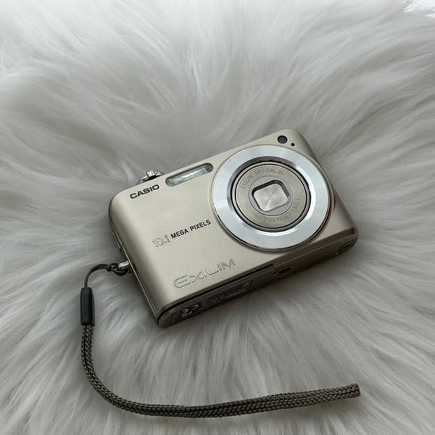 카시오 엑슬림 ex-z1080 💗