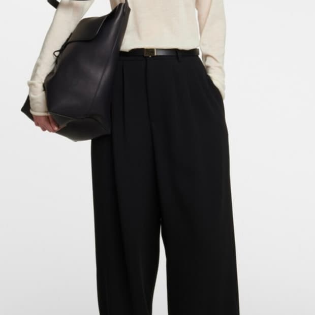 더로우 Rufos 팬츠 사이즈 4