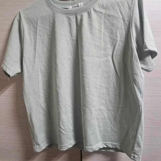 애이블앤코 기본티 민트