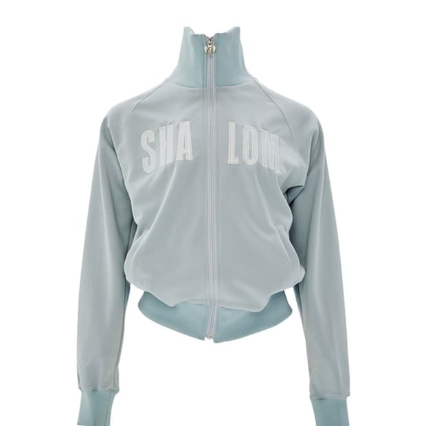 Shalomclub PURO JERSEY 해린착용 샬롬클럽 퓨로 져지