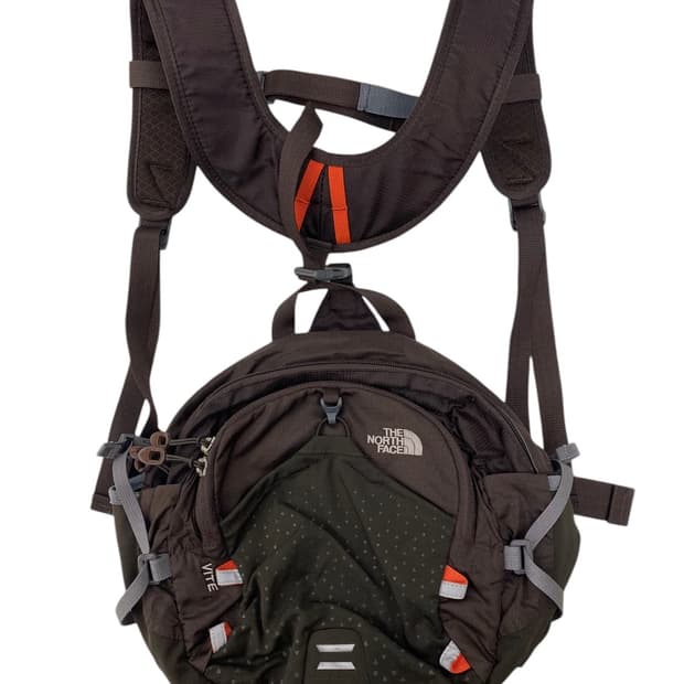 빈티지 노스페이스 미니 백팩 배낭 가방