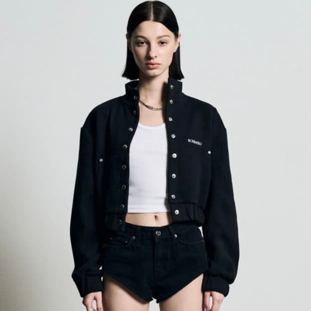 BOHEMIAN SEOUL 봄버자켓