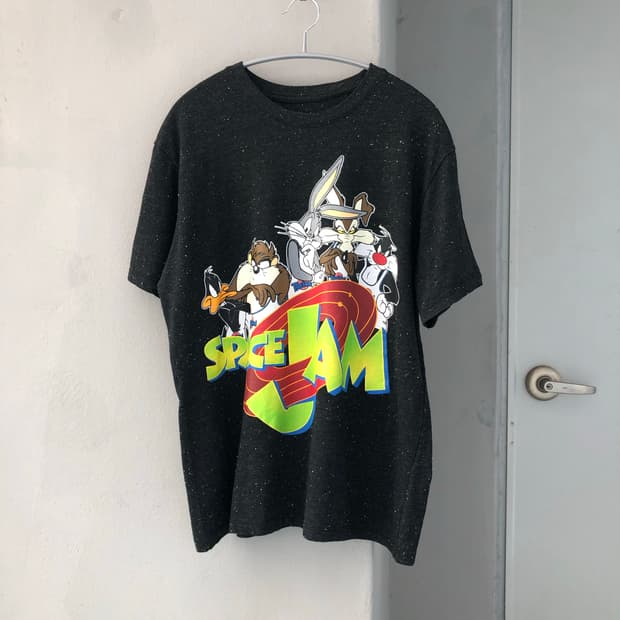 vintage T-shirt