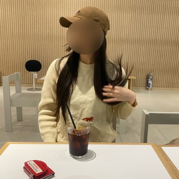 Ne net 네넷 여우 니트