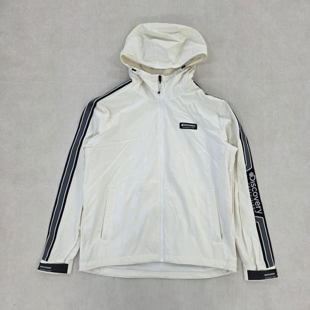 [100] 디스커버리 바람막이 자켓 0129J2