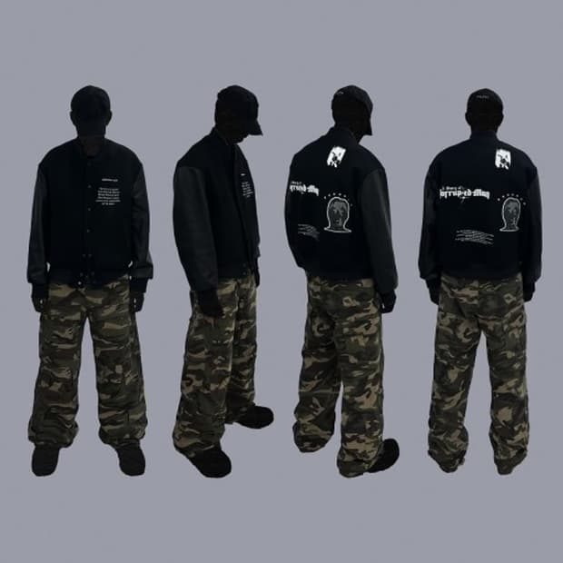 [1] Project GR The Hyundai Seoul Varsity