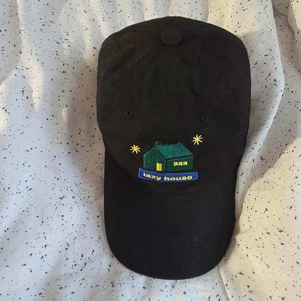 레니비 볼캡 모자