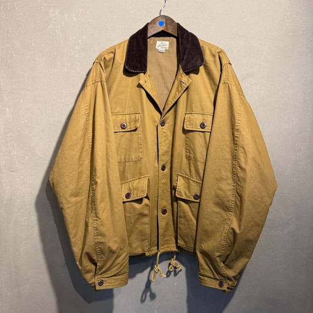 백커스 피싱 자켓 L(2XL)