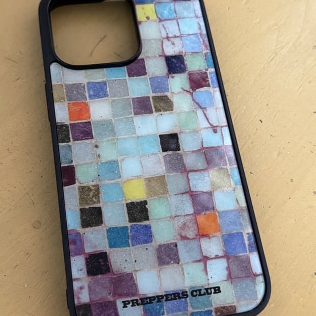 아이폰 15 프로맥스 폰케이스