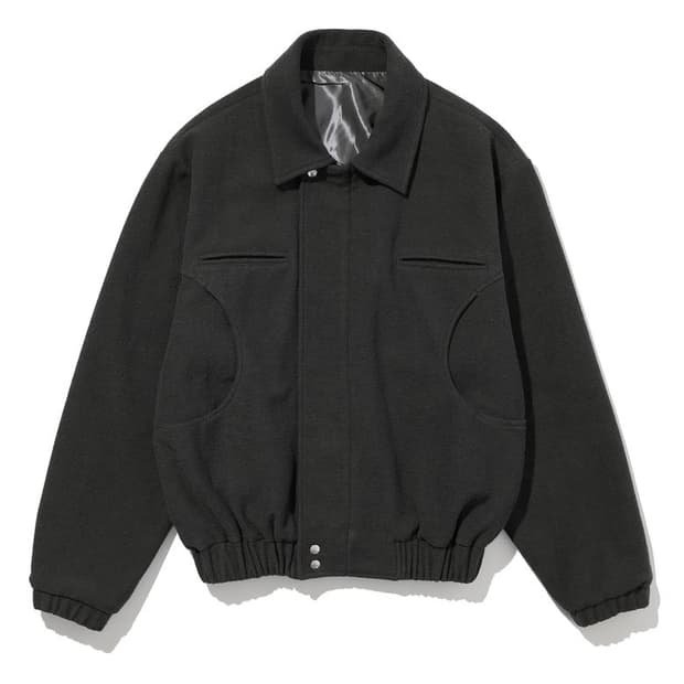 밀로아카이브 러기드 자켓 [m]