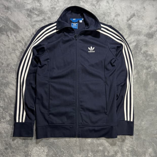 아디다스 유로파 트랙탑 져지