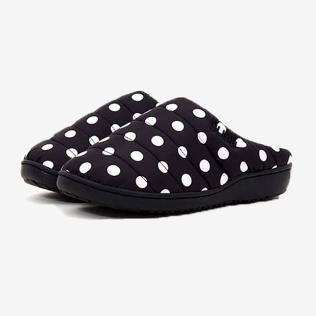 스부 윈터 샌들도트 0