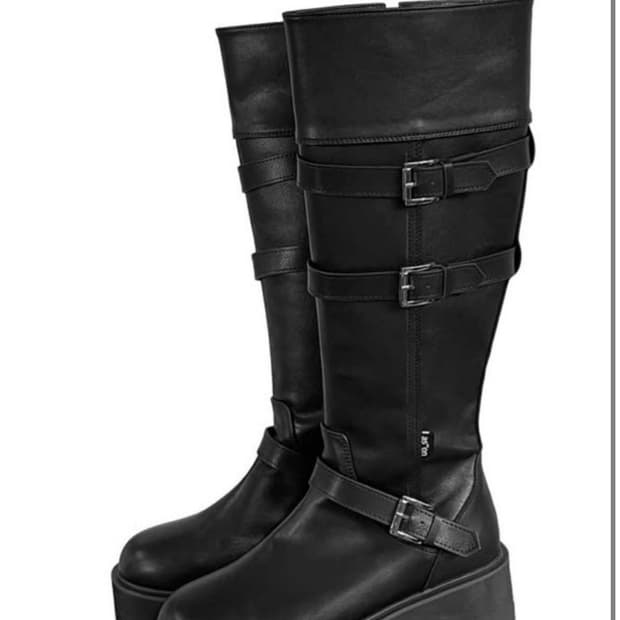 애즈온 마야부츠 롱 225