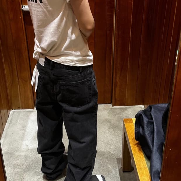 (M)디스이즈네버뎃 릴렉스 진