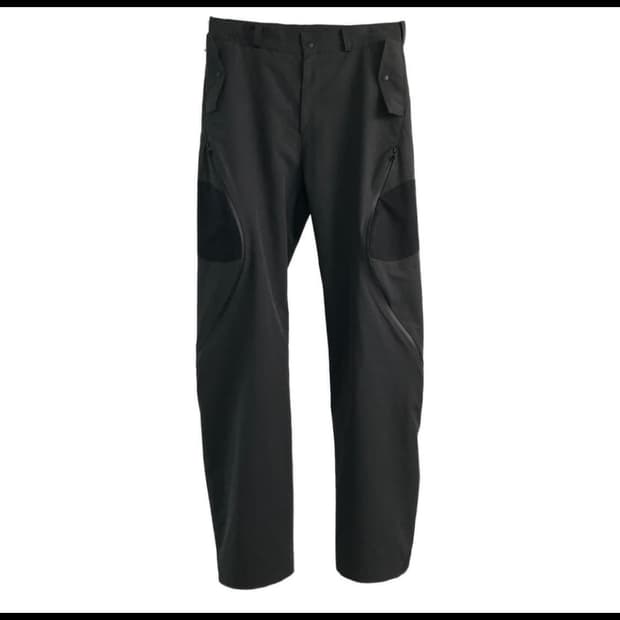 민킴호 트론팬츠 2사이즈