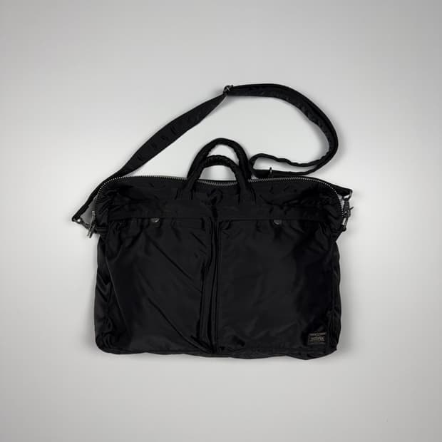 요시다포터 탱커 2way 브리프케이스