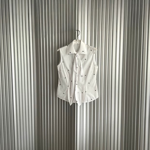 vivienne westwood blouse