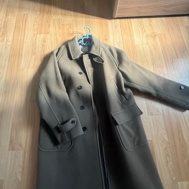 어나더오피스 보이저 발마칸 (모카브라운, 3사이즈)