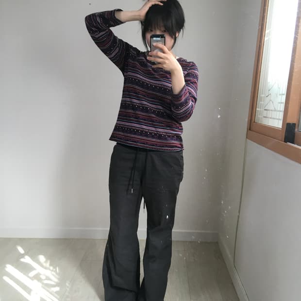  vintage top