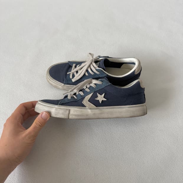 [230]컨버스(Converse) 원스타 스니커즈