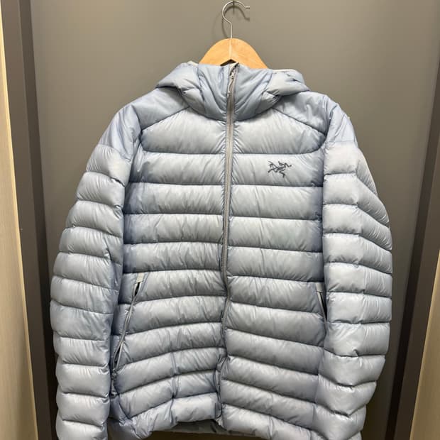 아크테릭스세륨 루센트xl