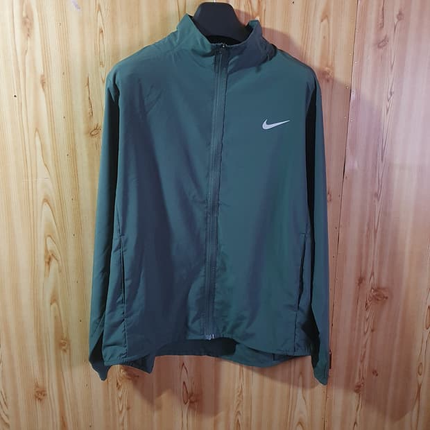 나이키 드라이핏 자켓XL