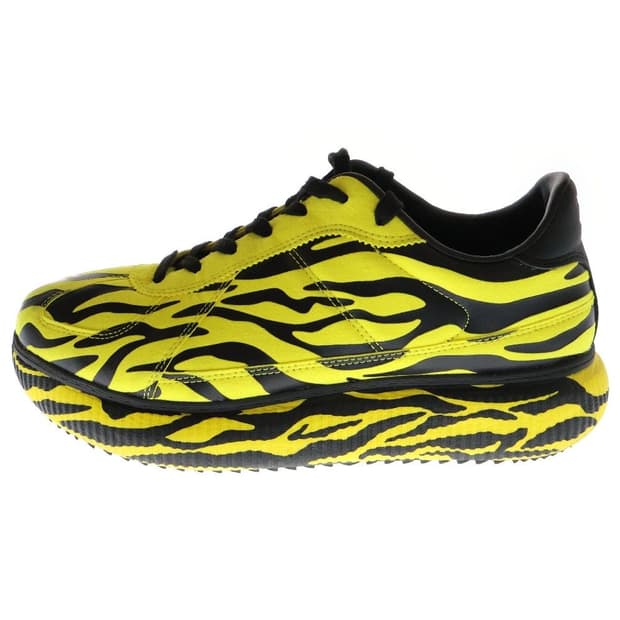 오니츠카 타이거 x 시끌별 녀석들 Delecity 275