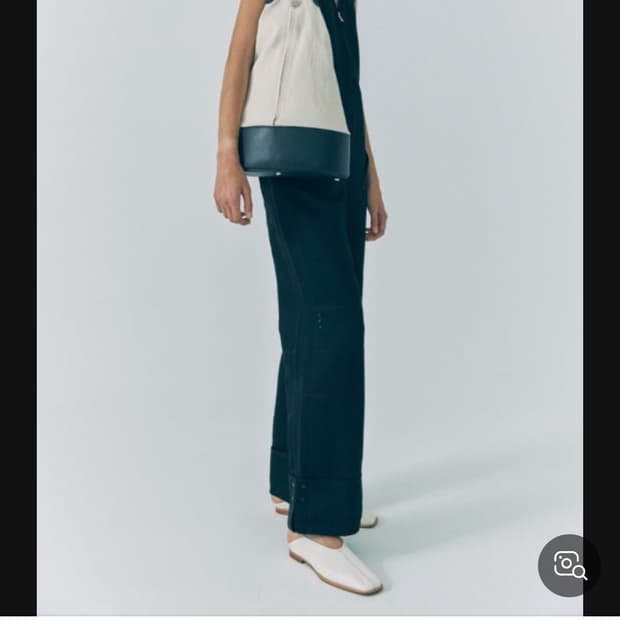 로우클래식 20ss 가방