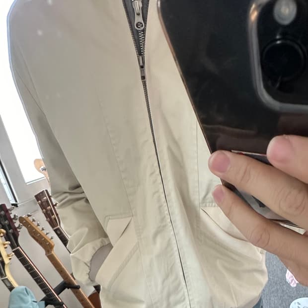 마틴 마르지엘라 08ss 봄버