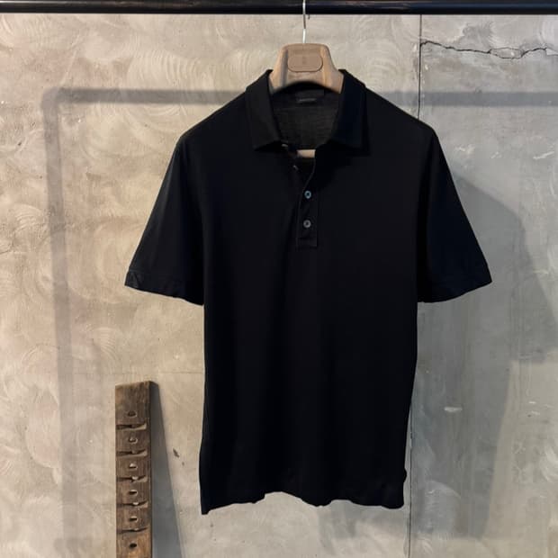 PRADA 프라다 pk 셔츠 100