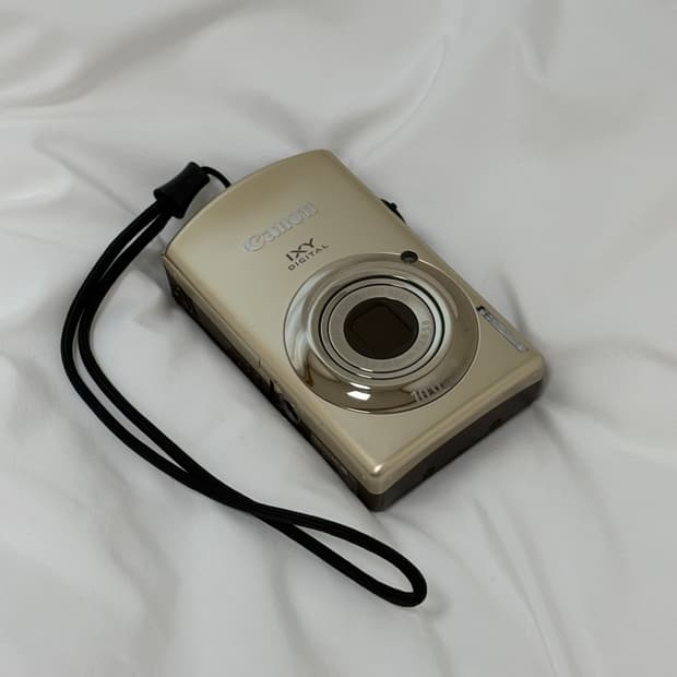 캐논 ixy 920 (익서스 ixus 870) 세은 디카