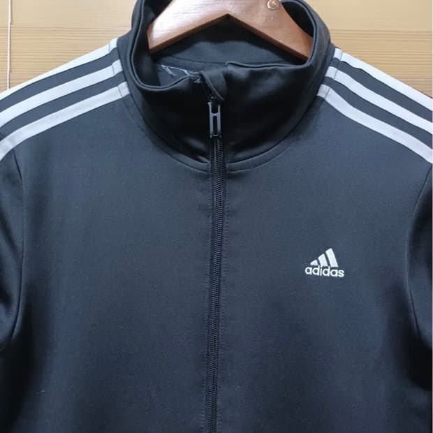 아디다스 여성 트랙수트져지 079사이즈