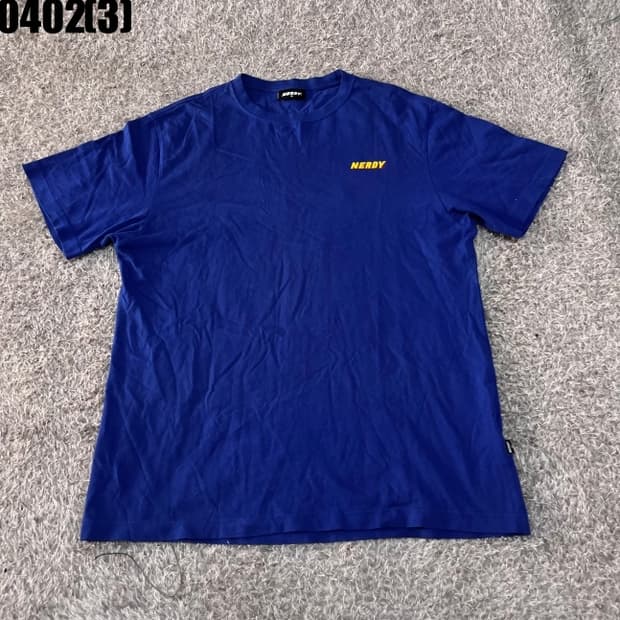 널디 반팔티셔츠