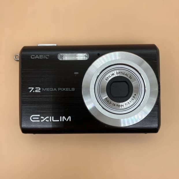 Casio Exilim  카시오 엑슬림 z-11