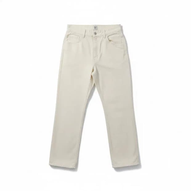 Royal City Park denim pants S