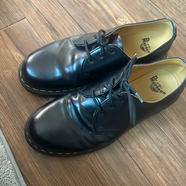 닥터마틴 1461 스무스 290