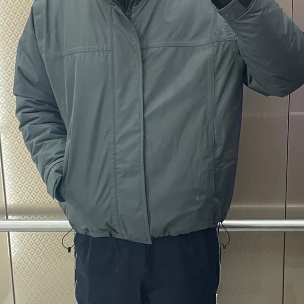 L) GR10K 익스텐드프로토타입 자켓