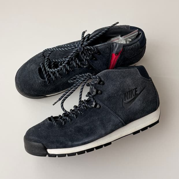 2011 나이키 x 프라그먼트 마그마 