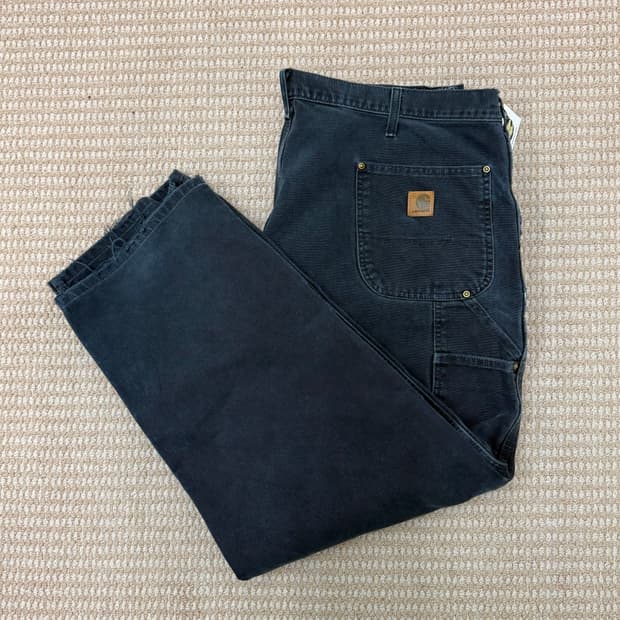 칼하트 팬츠 3
