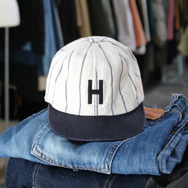 Go To Hollywood FUN DUTY 볼캡 (키즈 L)