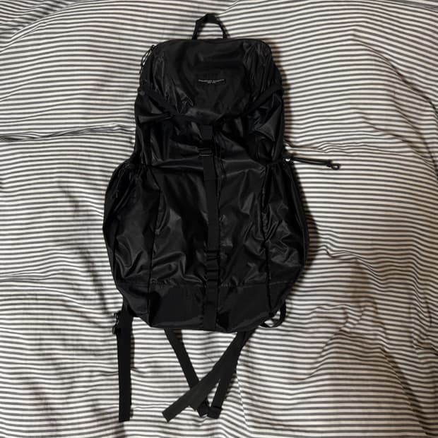 엔지니어드가먼츠 UL 백팩