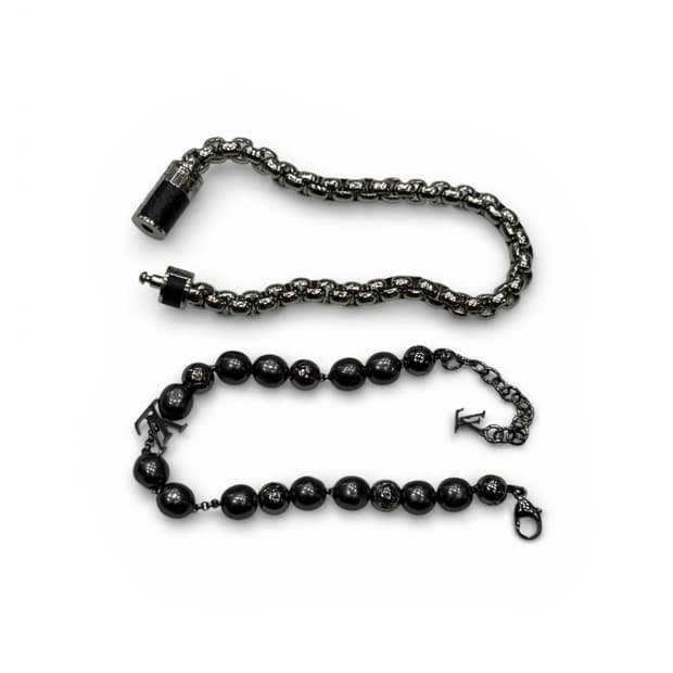 LV Bracelets (2 pieces)