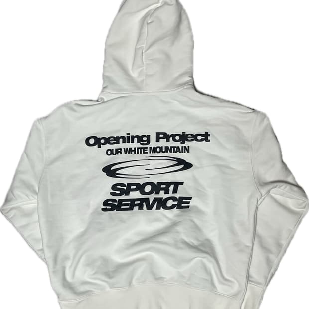 오프닝프로젝트 후드티