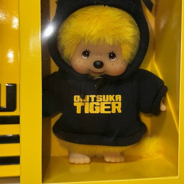 오니츠카타이거 몬치치