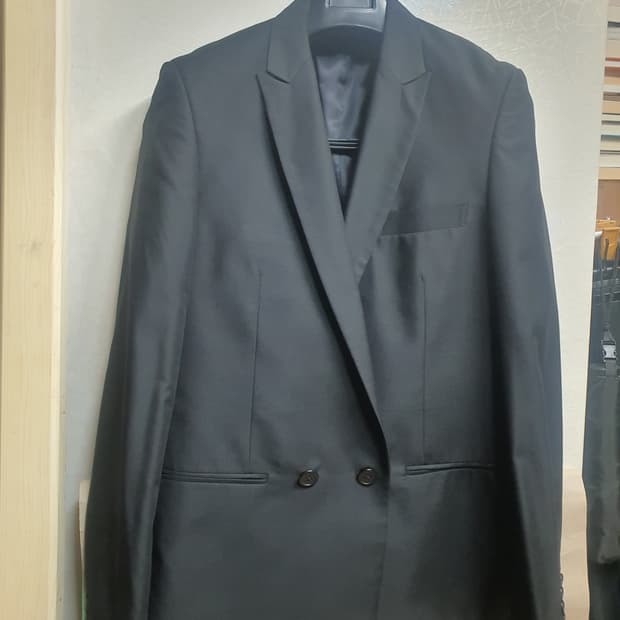 HARE 하레 블레이저 자켓 95