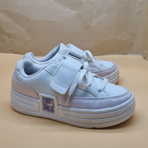 휠라 펑키테니스 운동화250 