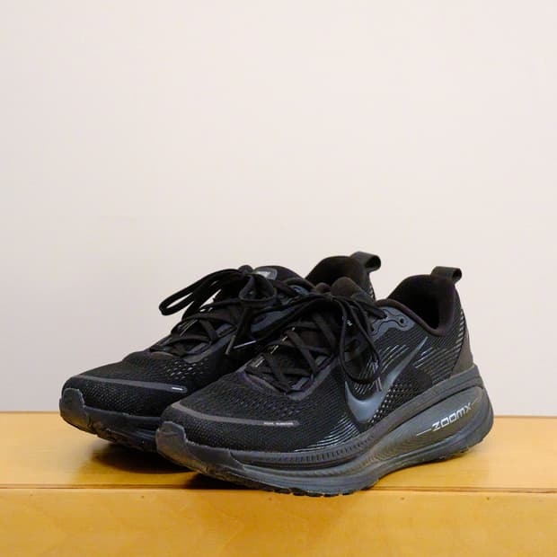 나이키 보메로18 275 블랙