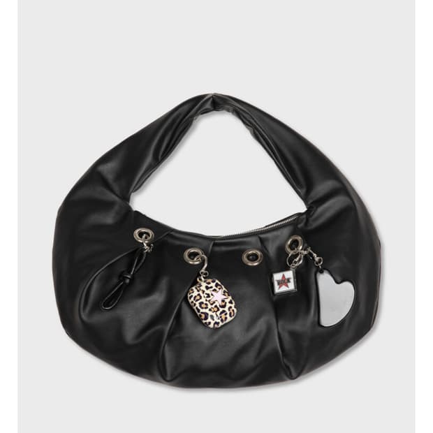 디망쉬 Copenhagen Bag (black)